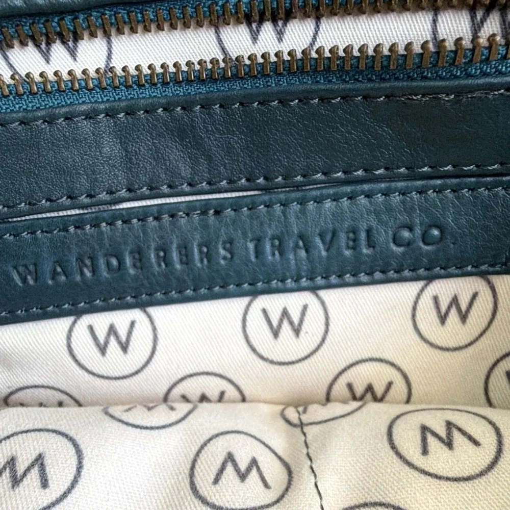 Wanderers Travel Co. wanderers travel